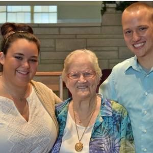 Meet your Posher, Shelby